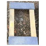 Pair of Washer Basins & Dolly