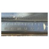 Pair of Washer Basins & Dolly