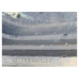 Stock Tank 40-Gallon Miller Manufacturing Farm-Grade