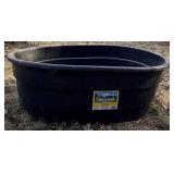 Stock Tank 40-Gallon Miller Manufacturing Farm-Grade