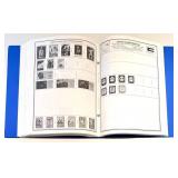 World Stamp Collection with 4 USA Philatelic Books & Planet Earth Album