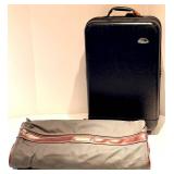 Samsonite Rolling Carry-On Luggage & Garment Bag