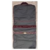 Samsonite Rolling Carry-On Luggage & Garment Bag