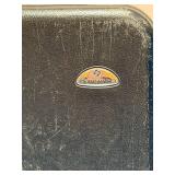 Samsonite Rolling Carry-On Luggage & Garment Bag