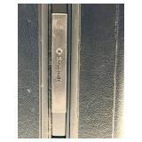 Samsonite Rolling Carry-On Luggage & Garment Bag