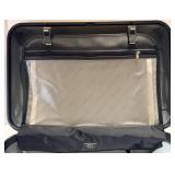 Samsonite Rolling Carry-On Luggage & Garment Bag