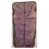 Samsonite Rolling Carry-On Luggage & Garment Bag