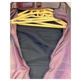 Samsonite Rolling Carry-On Luggage & Garment Bag