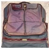 Samsonite Rolling Carry-On Luggage & Garment Bag