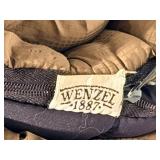 Bigfoot Water Bottle & Wenzel 1887 Sleeping Bag, Blanket & Storage Bags