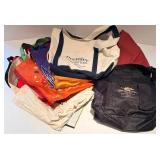 Bigfoot Water Bottle & Wenzel 1887 Sleeping Bag, Blanket & Storage Bags