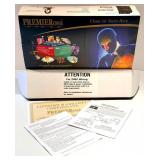 PremierOne MUV-401H Duct Mount Germicidal Air Purifier - NIB