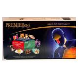 PremierOne MUV-401H Duct Mount Germicidal Air Purifier - NIB