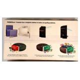 PremierOne MUV-401H Duct Mount Germicidal Air Purifier - NIB