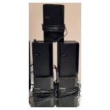 Bobtot B701D 5.1 Channel Home Theater System - 5 Speakers & Remote