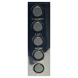 Bobtot B701D 5.1 Channel Home Theater System - 5 Speakers & Remote