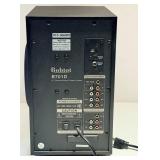 Bobtot B701D 5.1 Channel Home Theater System - 5 Speakers & Remote