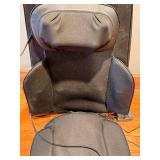 BelHope Multifunctional Massage Cushion & Seat Massager - Model SJD-01