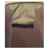 BelHope Multifunctional Massage Cushion & Seat Massager - Model SJD-01