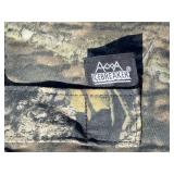 Guide Series Camouflage Coat XL & Spartan Pants XL & Icebreaker Boot Covers L & Gore-Tex Cap and other assorted items