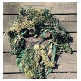 Guide Series Camouflage Coat XL & Spartan Pants XL & Icebreaker Boot Covers L & Gore-Tex Cap and other assorted items