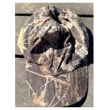 Guide Series Camouflage Coat XL & Spartan Pants XL & Icebreaker Boot Covers L & Gore-Tex Cap and other assorted items