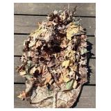 Guide Series Camouflage Coat XL & Spartan Pants XL & Icebreaker Boot Covers L & Gore-Tex Cap and other assorted items