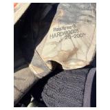 Guide Series Camouflage Coat XL & Spartan Pants XL & Icebreaker Boot Covers L & Gore-Tex Cap and other assorted items