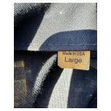 Guide Series Camouflage Coat XL & Spartan Pants XL & Icebreaker Boot Covers L & Gore-Tex Cap and other assorted items