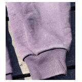 Carhartt Zip Hoodie Sweatshirt & 5.11 Bag, Shoulder Dolly Harness & Safety Straps