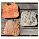 Carhartt Zip Hoodie Sweatshirt & 5.11 Bag, Shoulder Dolly Harness & Safety Straps