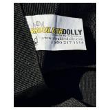 Carhartt Zip Hoodie Sweatshirt & 5.11 Bag, Shoulder Dolly Harness & Safety Straps