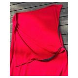 Coleman Zip-Up Blanket Sleep Bag - Gray Zigzag Wool Blanket 52x66