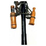 Avery Memphis TN Hunting Gear Bag with Ammo Belt & Duck Calls