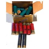 Avery Memphis TN Hunting Gear Bag with Ammo Belt & Duck Calls