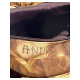 Avery Memphis TN Hunting Gear Bag with Ammo Belt & Duck Calls