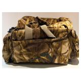 Avery Memphis TN Hunting Gear Bag with Ammo Belt & Duck Calls