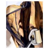 Avery Memphis TN Hunting Gear Bag with Ammo Belt & Duck Calls