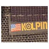 Avery Memphis TN Hunting Gear Bag with Ammo Belt & Duck Calls