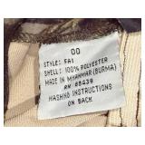 Avery Memphis TN Hunting Gear Bag with Ammo Belt & Duck Calls