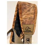 Avery Memphis TN Hunting Gear Bag with Ammo Belt & Duck Calls