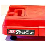 MTM Case-Gard SNCC-30 Site-In-Clean Rifle Rest & Shotgun Rest & Case