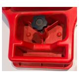 MTM Case-Gard SNCC-30 Site-In-Clean Rifle Rest & Shotgun Rest & Case