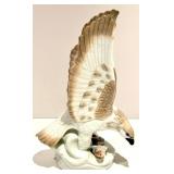 Seymour Mann Museo First Edition Bird Statue - Japan, 10 in tall, 1974