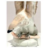 Seymour Mann Museo First Edition Bird Statue - Japan, 10 in tall, 1974