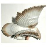 Seymour Mann Museo First Edition Bird Statue - Japan, 10 in tall, 1974