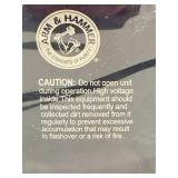 Holmes Air Purifier 17-In Tall