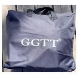 GGT T Sauna Blanket & Controller in Carry Bag