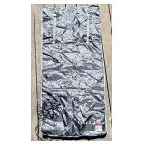 GGT T Sauna Blanket & Controller in Carry Bag