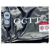 GGT T Sauna Blanket & Controller in Carry Bag